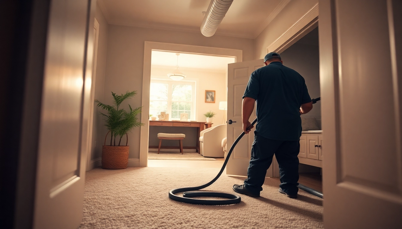 Expert Dryer Vent Cleaning in Salt Lake City for Maximum Safety and Efficiency