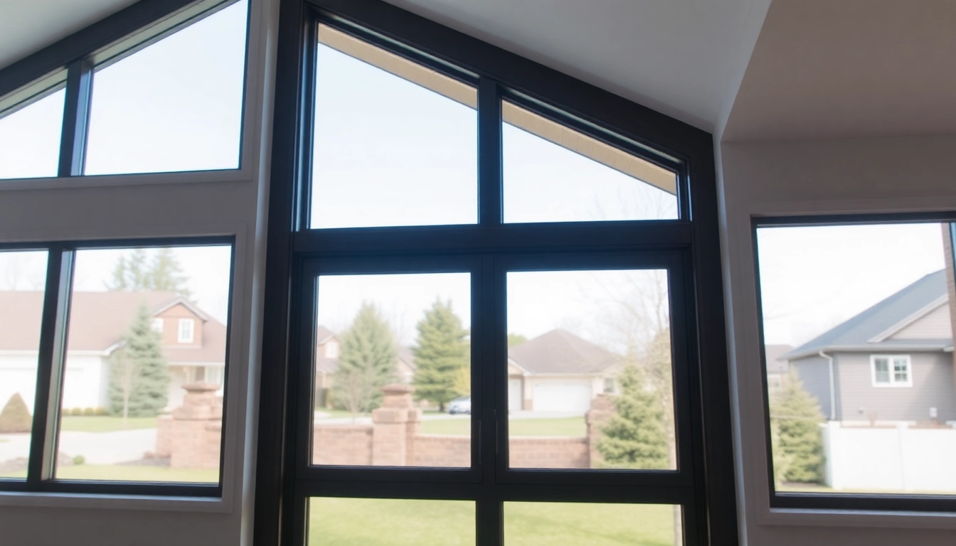 Top Window Companies Manchester: Quality Replacement and Installation Services