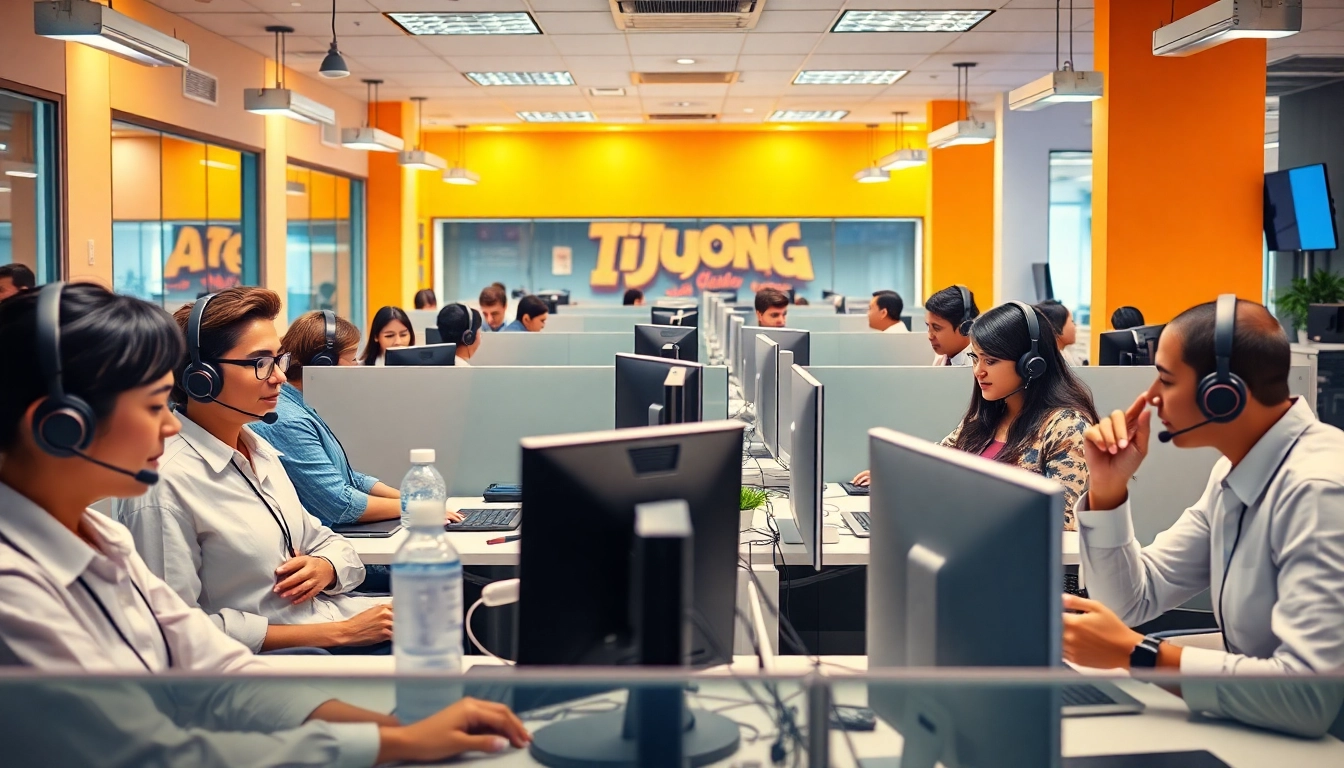 Leveraging Call Centers in Tijuana, Mexico for Cost-Effective Customer Support Solutions