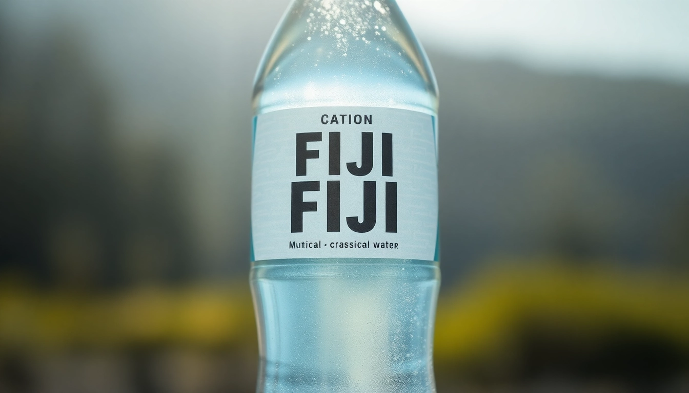 Fiji Water Recall 2024: What Consumers Need to Know About Safety and Contamination