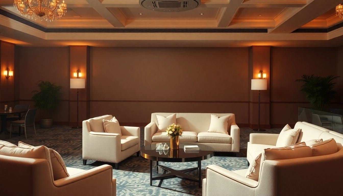 Stylish Dfw lounge furniture rental set enhances event ambiance with plush seating options.